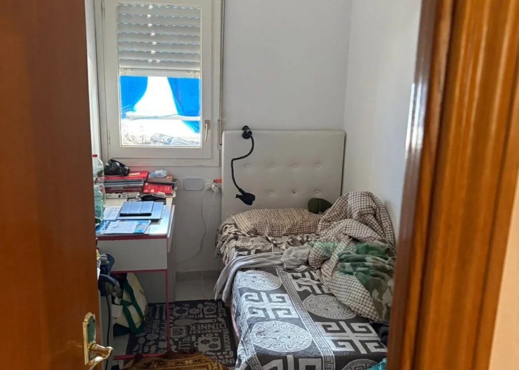 Dormitorio, Piso de 3 habitaciones en venta en Vilafranca del Penedès