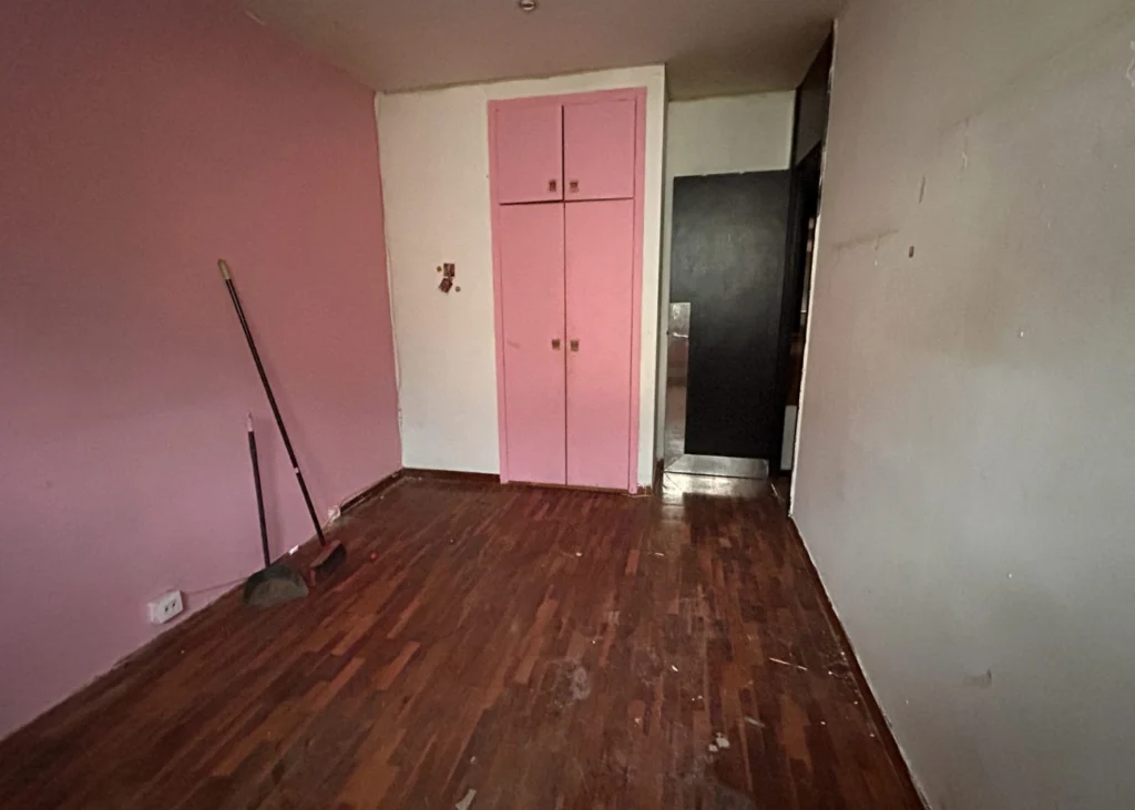 Salón pendiente de reforma, Piso en Venta en Gran, Sant Vicenç de Castellet, Barcelona