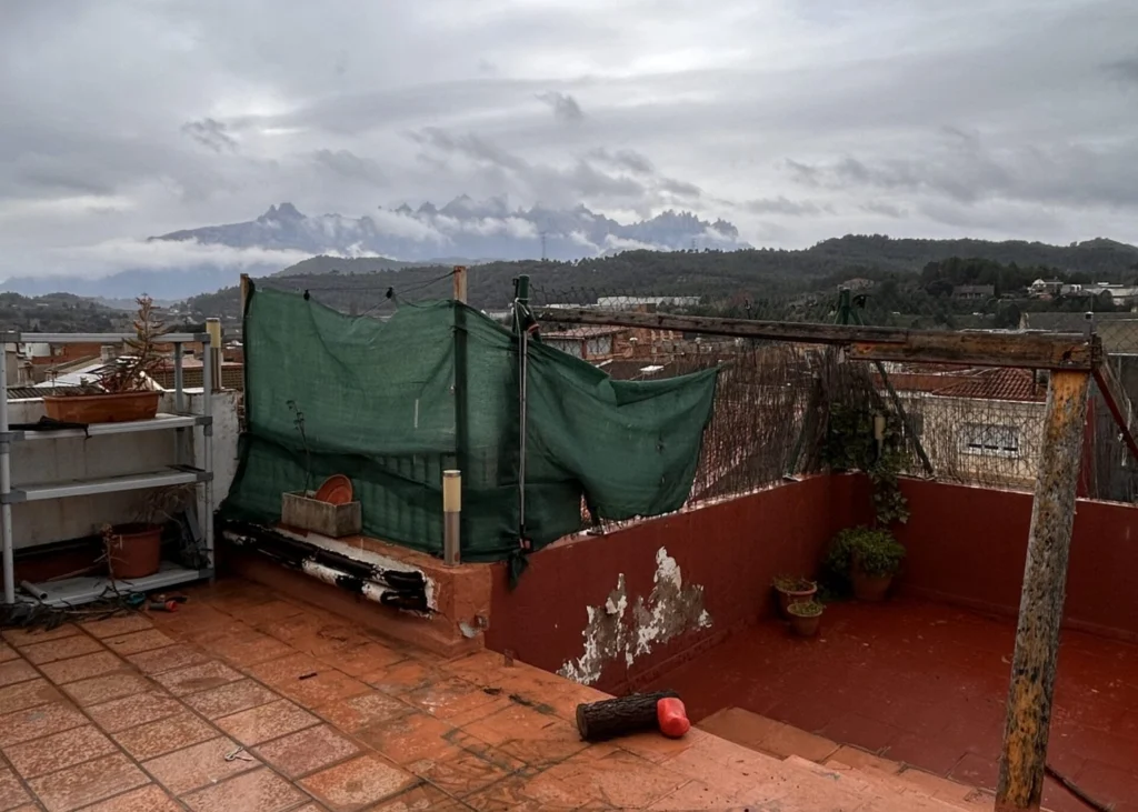 Trastero con caldera, Piso en Venta en Gran, Sant Vicenç de Castellet, Barcelona