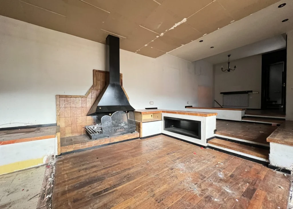 Cocina, otra vista, Piso en Venta en Gran, Sant Vicenç de Castellet, Barcelona
