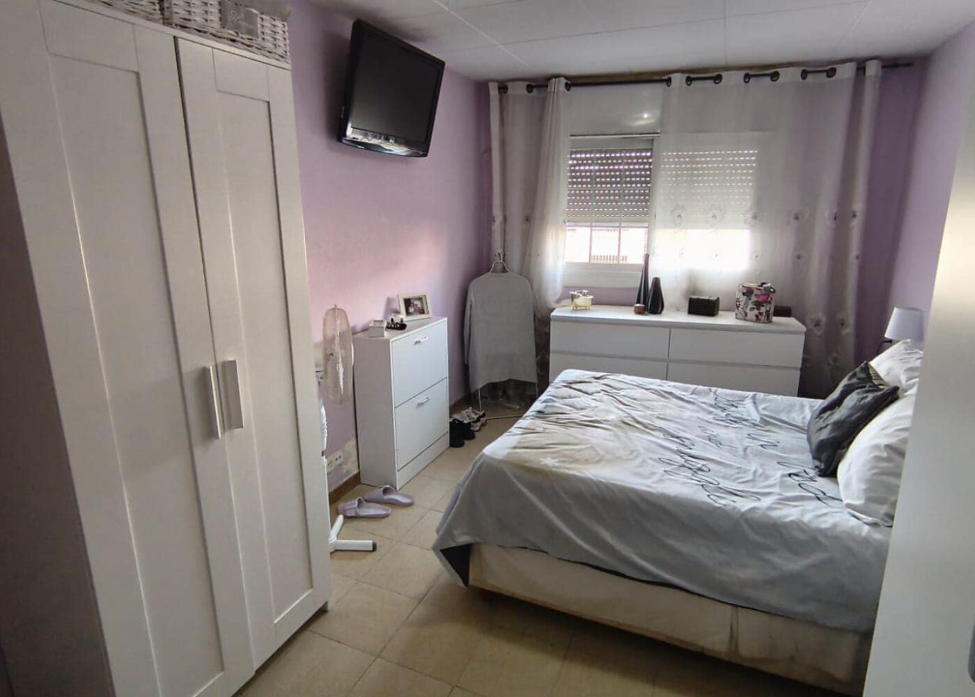 Imagen habitación Muntanya Granollers