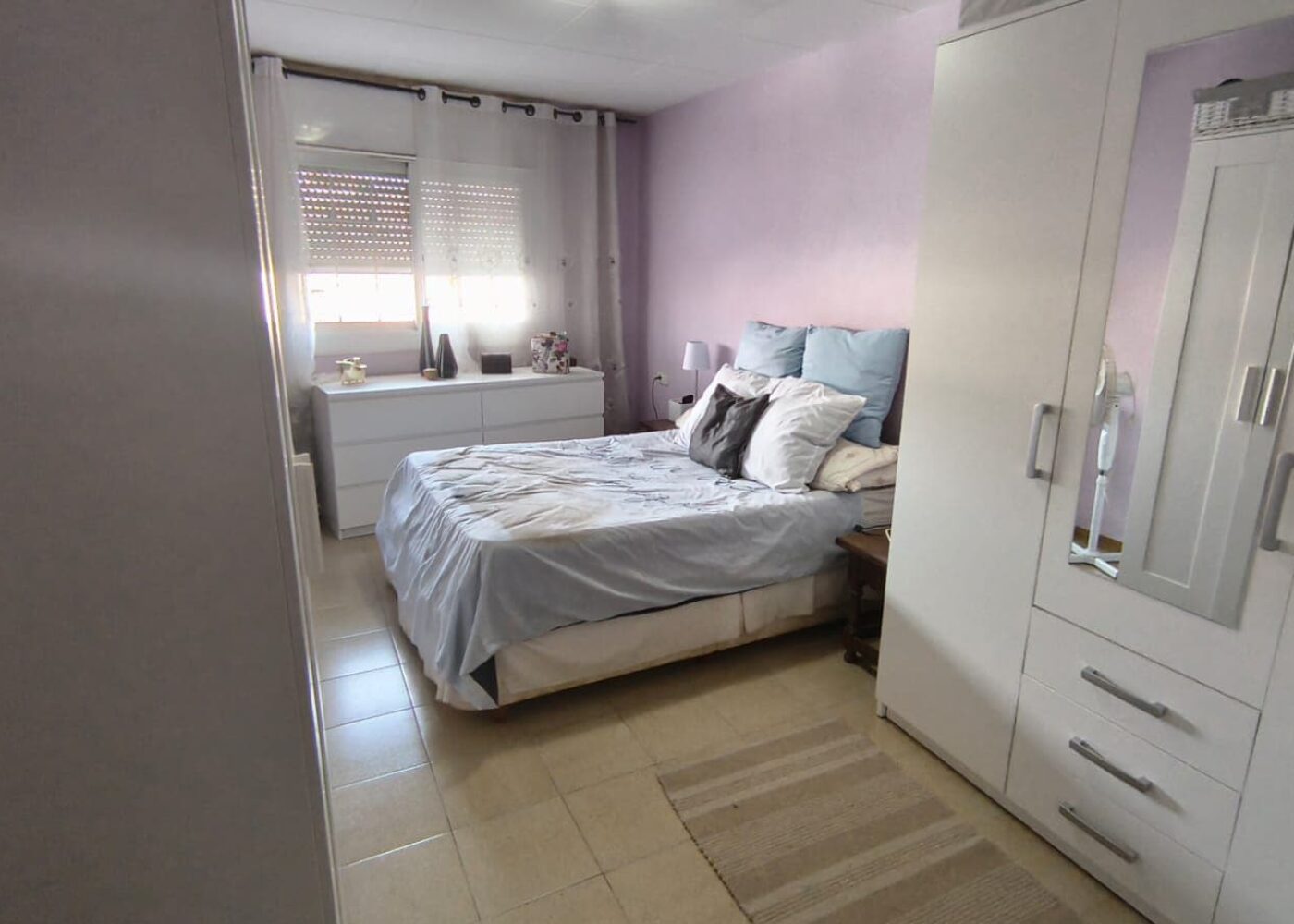 Imagen habitación Muntanya Granollers 1