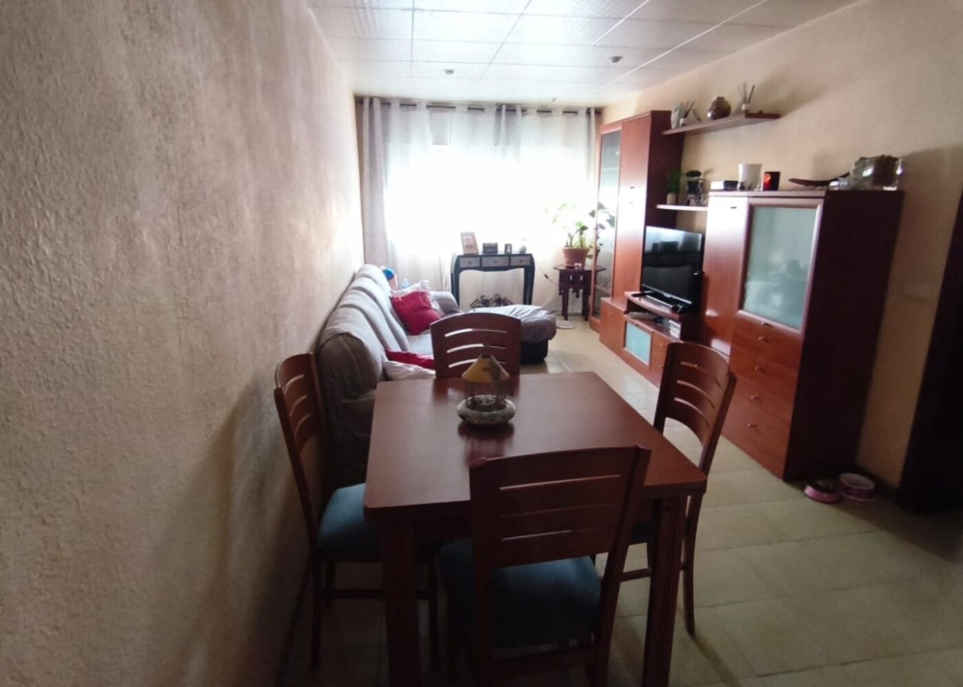 Imagen salón Muntanya Granollers