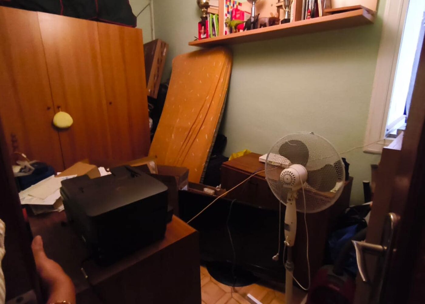 Imagen habitación Muntanya Granollers