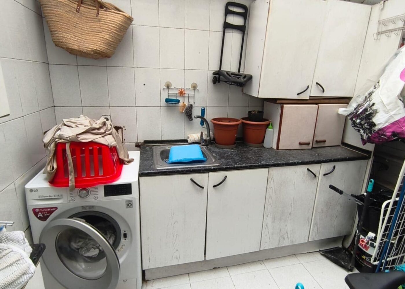Imagen aseo Piso Granollers